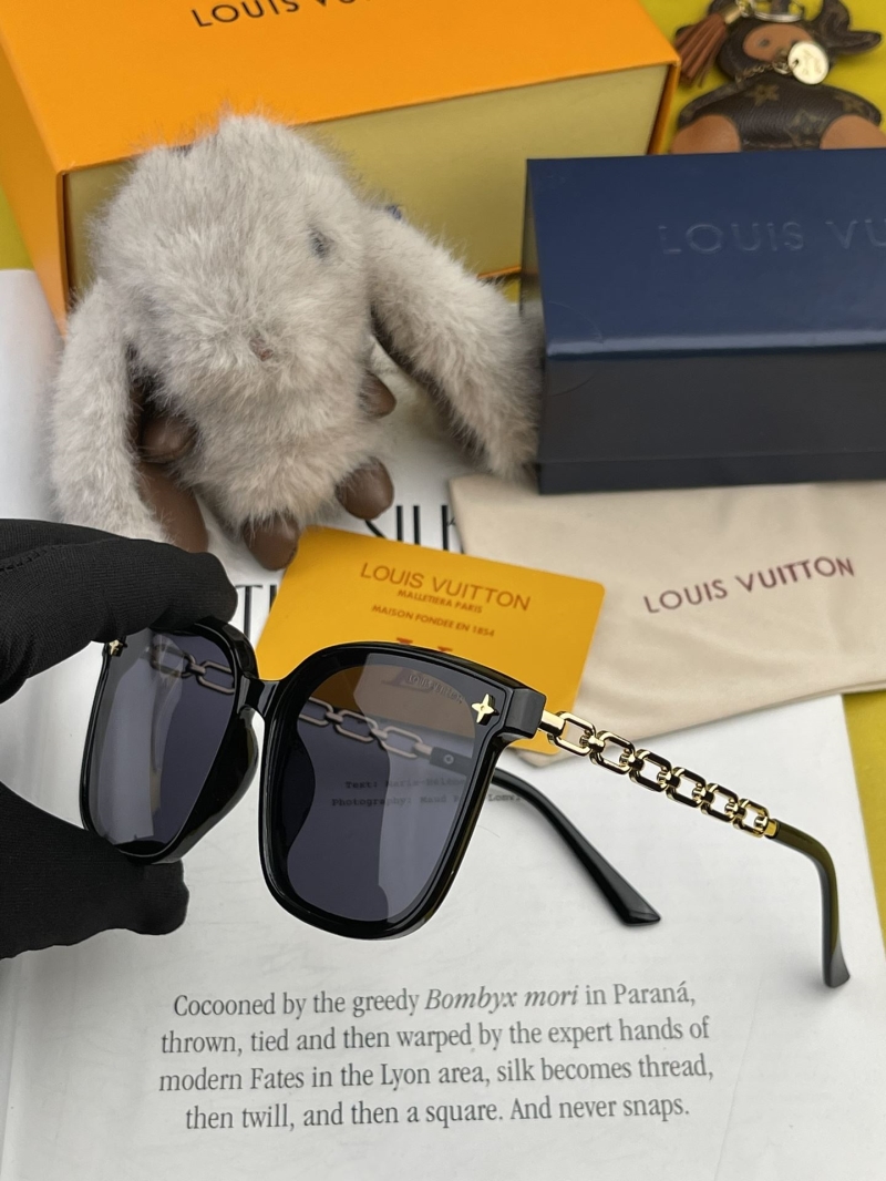 LV Sunglasses